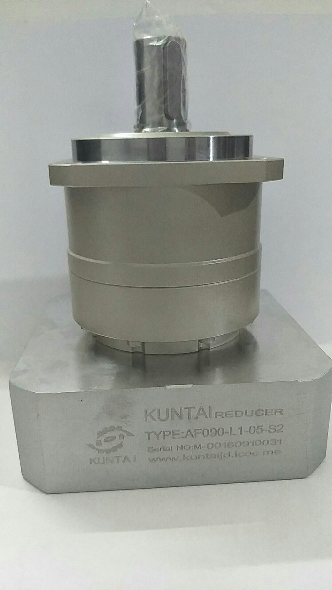 AF系列行星減速機(jī)