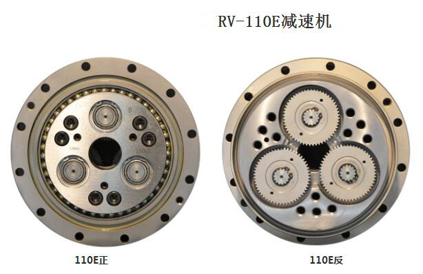 RV110E關(guān)節(jié)減速機